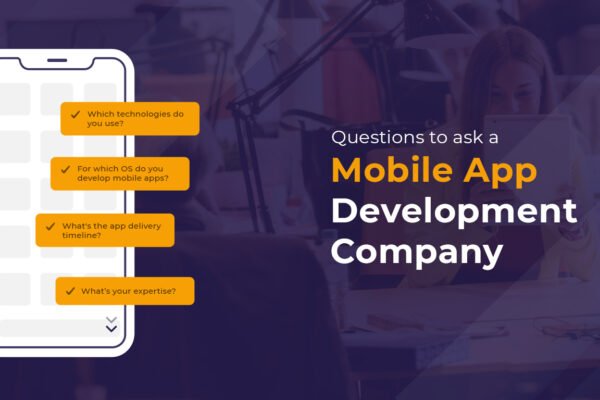 App Development Companies