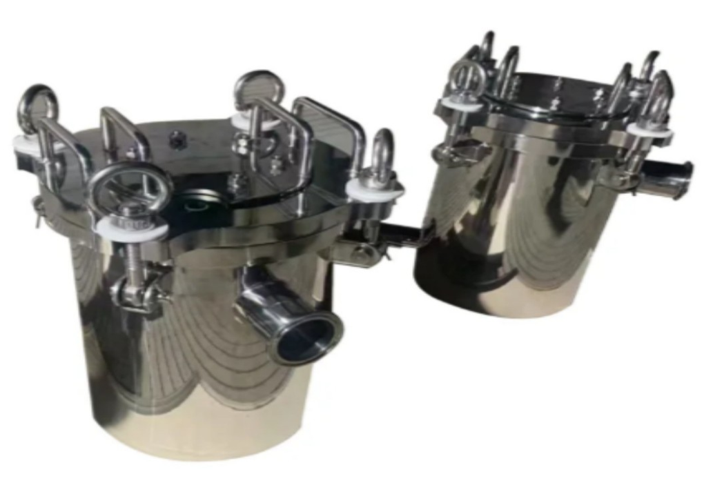 Magnetic Separators