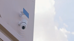 aosu Outdoor Camera