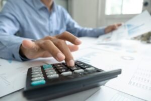 Houston Tax Consultant for House Flippers