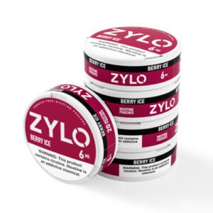Berry Zylo