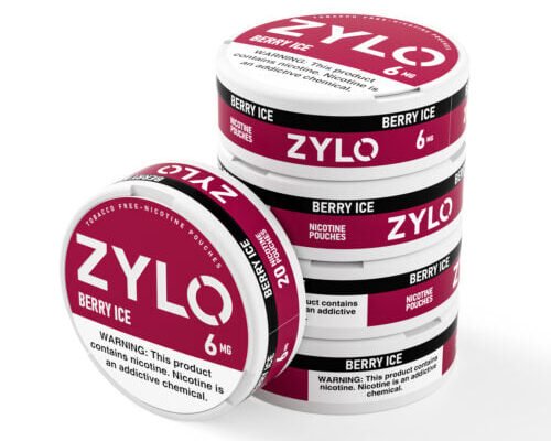 Berry Zylo