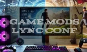 Mods Lync Conf