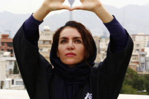 Mahsa Ghaderpour