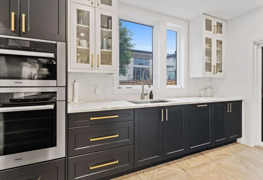 Best Kitchen Cupboard Paint