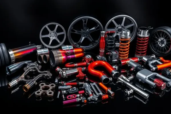 Donkshakers: Revolutionizing Automotive Culture with Style and Sound Donkshakers