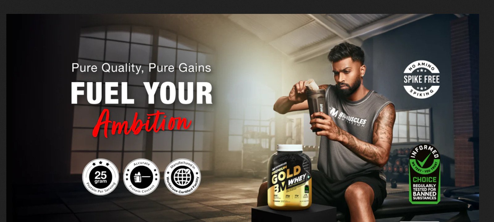 Protein