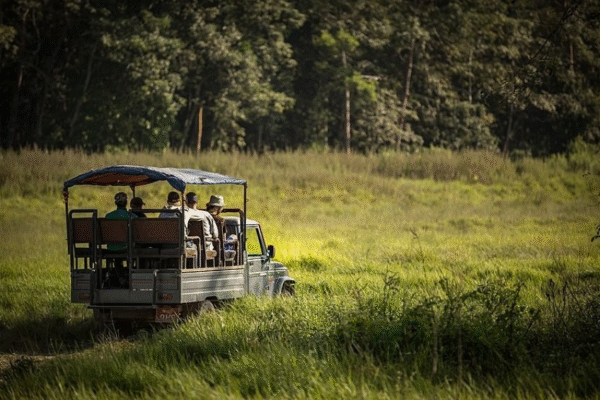 Kathmandu–Manakamana–Bandipur Tour: A Cultural and Scenic Journey Through Nepal Kathmandu