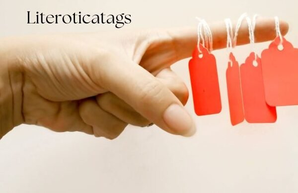 literoticatags Explained: Unlocking the Power of Tagging in Online Erotic Literature literoticatags