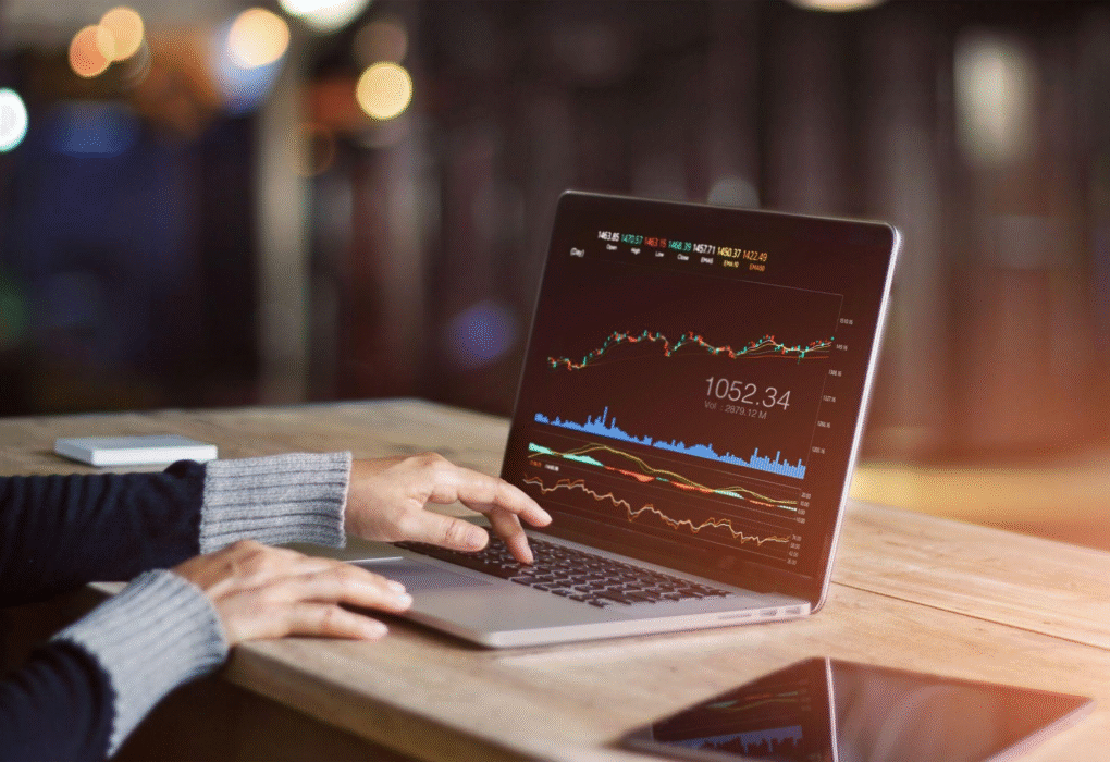 Forex Trading
