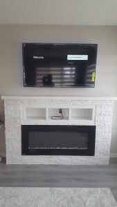 TV