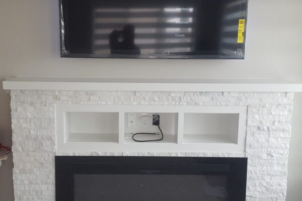 TV