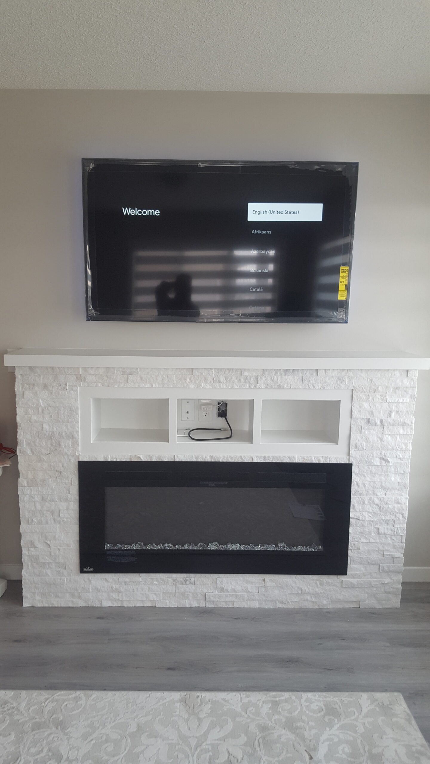 TV