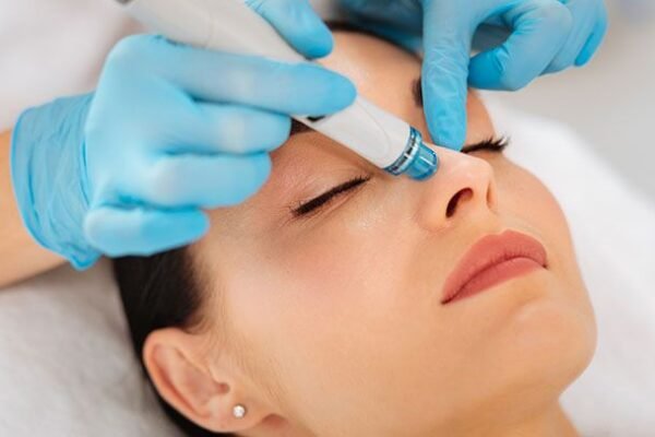 HydraFacial