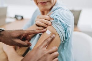 Vaccinations