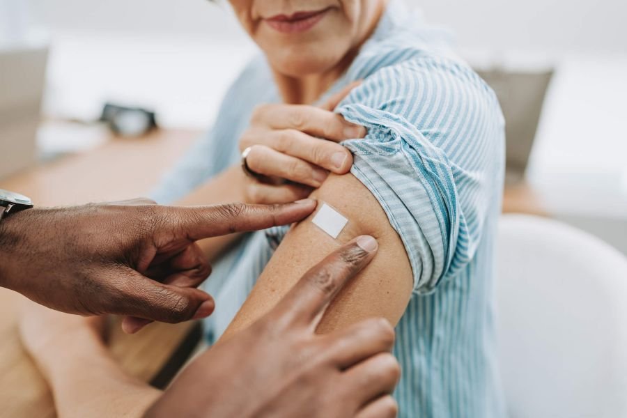 Vaccinations
