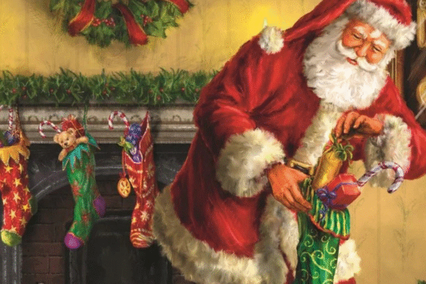 Xmas Puzzles