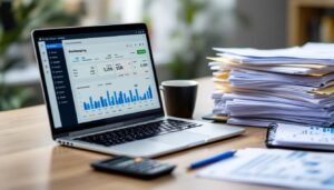 Outsourced Accounting Services