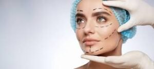 Cosmetic Surgeon