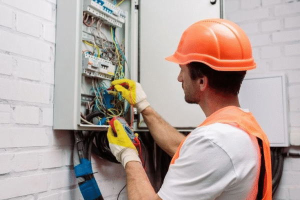 Enhancing Structural Efficiency With Modern Power Solutions Power Solutions