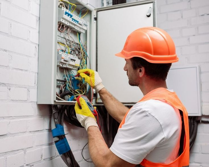 Power Solutions
