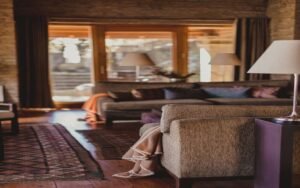 Experience Timeless Luxury at the 5 Star Resorts in Almora: A Gateway to Kumaon’s Serenity