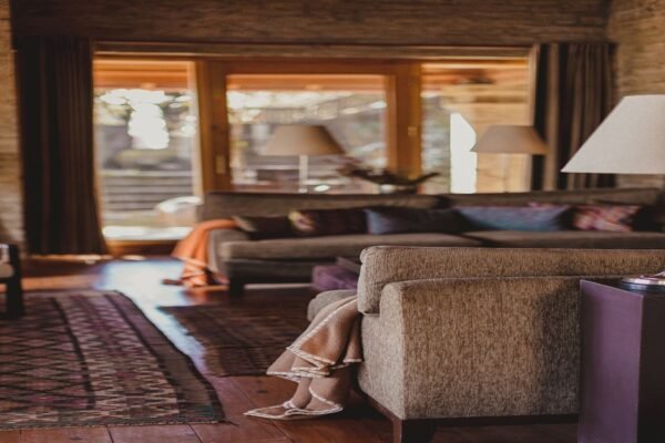 Experience Timeless Luxury at the 5 Star Resorts in Almora: A Gateway to Kumaon’s Serenity