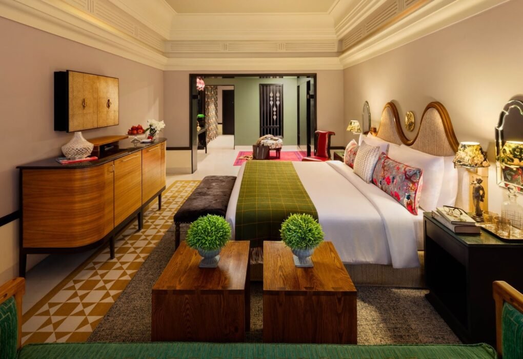 Explore the Top Luxury Hotels in Bikaner Rajasthan for a Royal Getaway