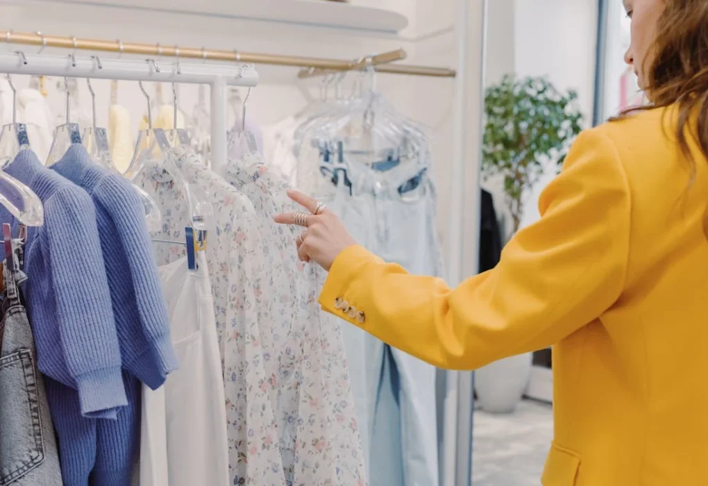 Fashion Line