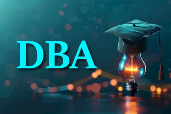DBA Online Course