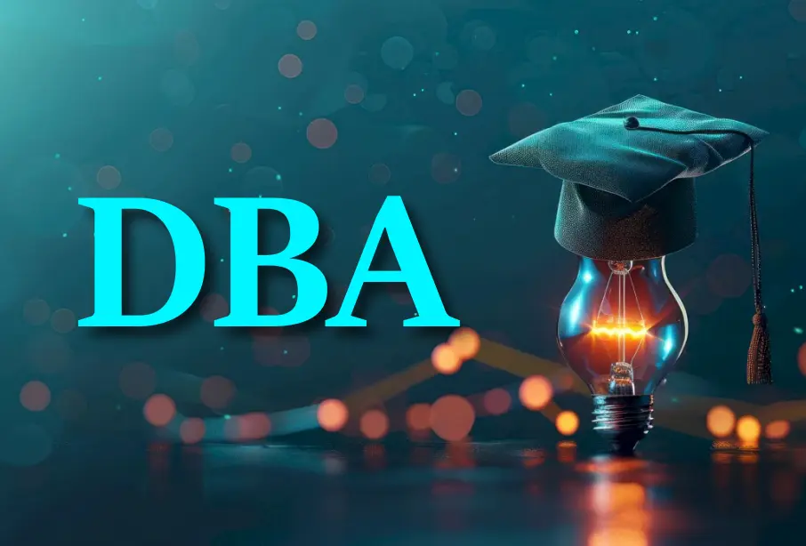 DBA Online Course