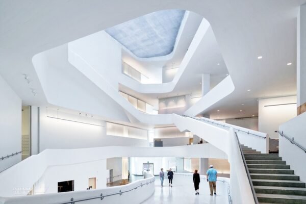 Build a Creative Future with a B.Des in Interior Design from Ellen College