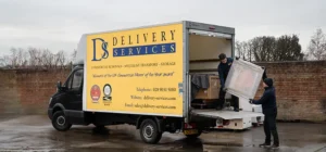 Commercial Mover Company