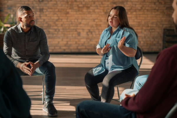 Addiction Rehabilitation