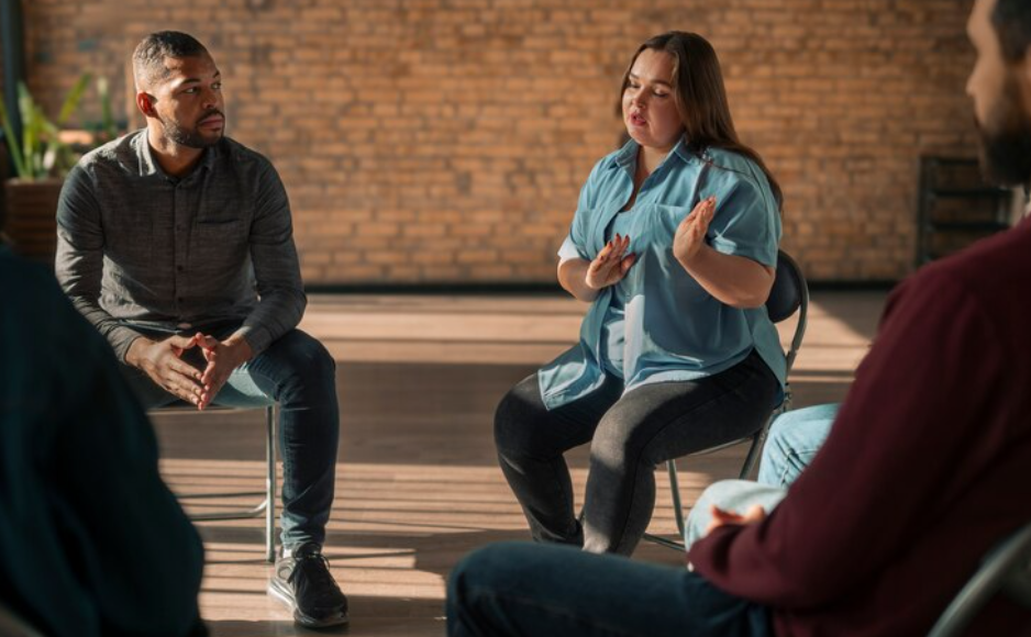 Addiction Rehabilitation