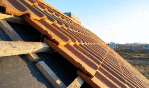 Residential Roofing