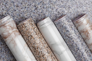 Luxury Vinyl Tiles