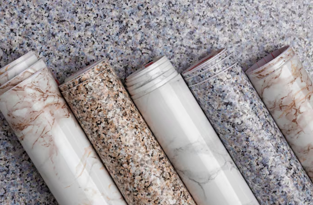 Luxury Vinyl Tiles
