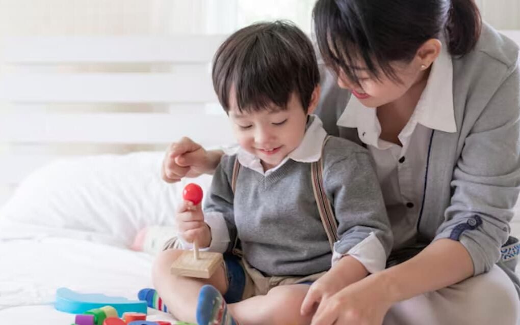 Nanny Service