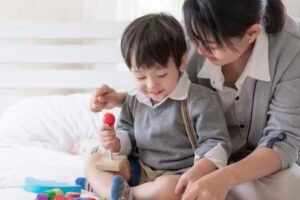 Nanny Service