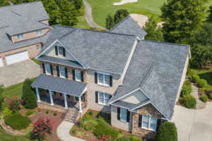 Roofing