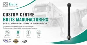 Centre Bolts