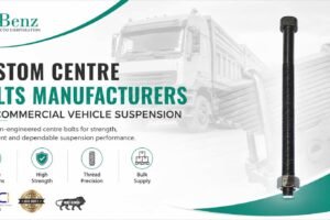Centre Bolts