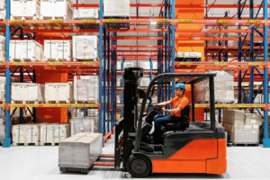 Forklifts for Sale in Queensland