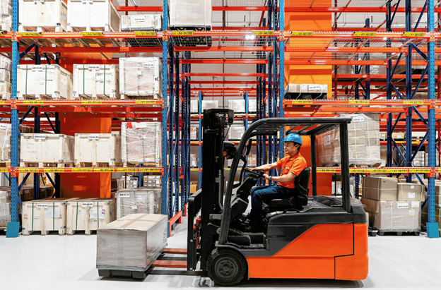 Forklifts for Sale in Queensland