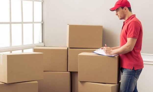 katy moving company